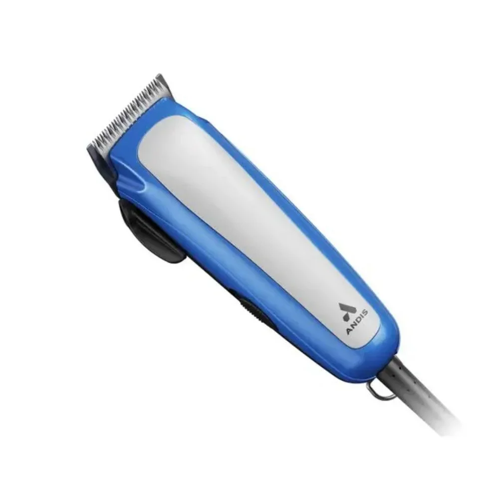 Andis 60325 Easy Clip Ultra Clipper 10 Piece Kit NIB
